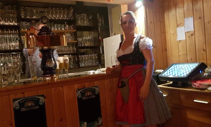 Restaurant Zum Bayern