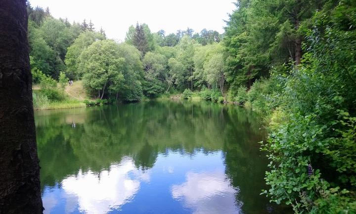 Imbiss Am Basaltsee